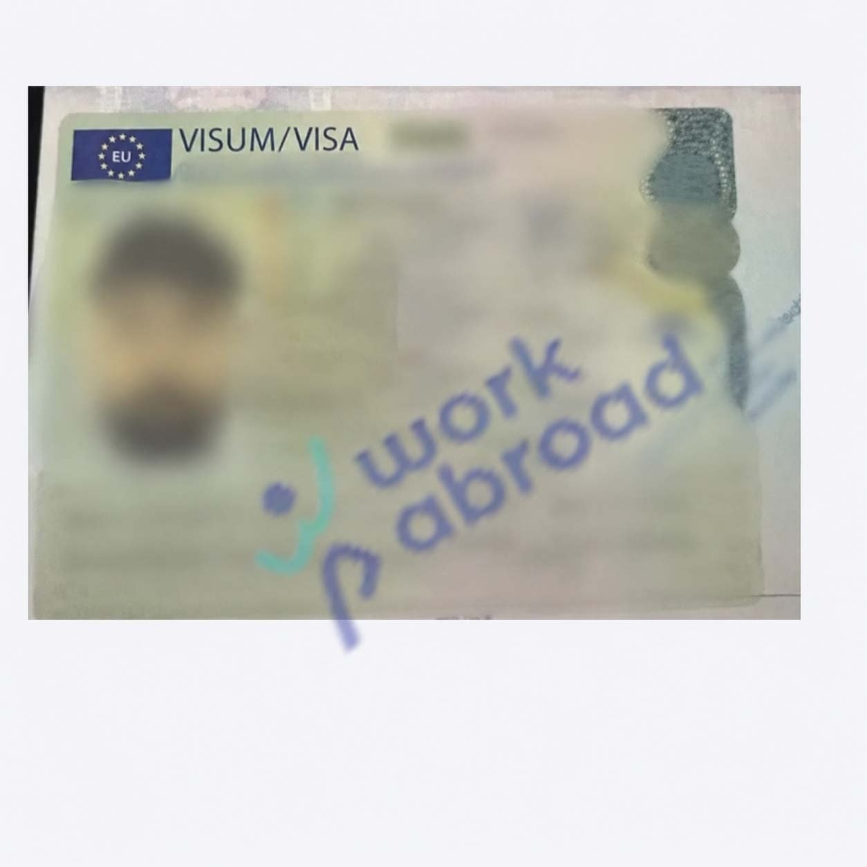 German visa approved in 3 months: Your success story starts here!
