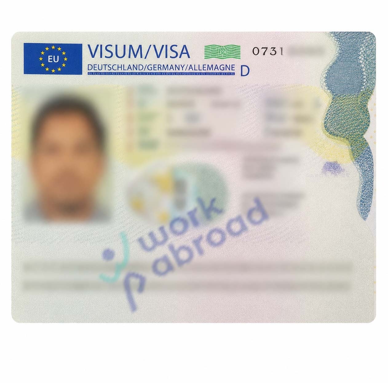 German visa approved in 3 months: Your success story starts here!