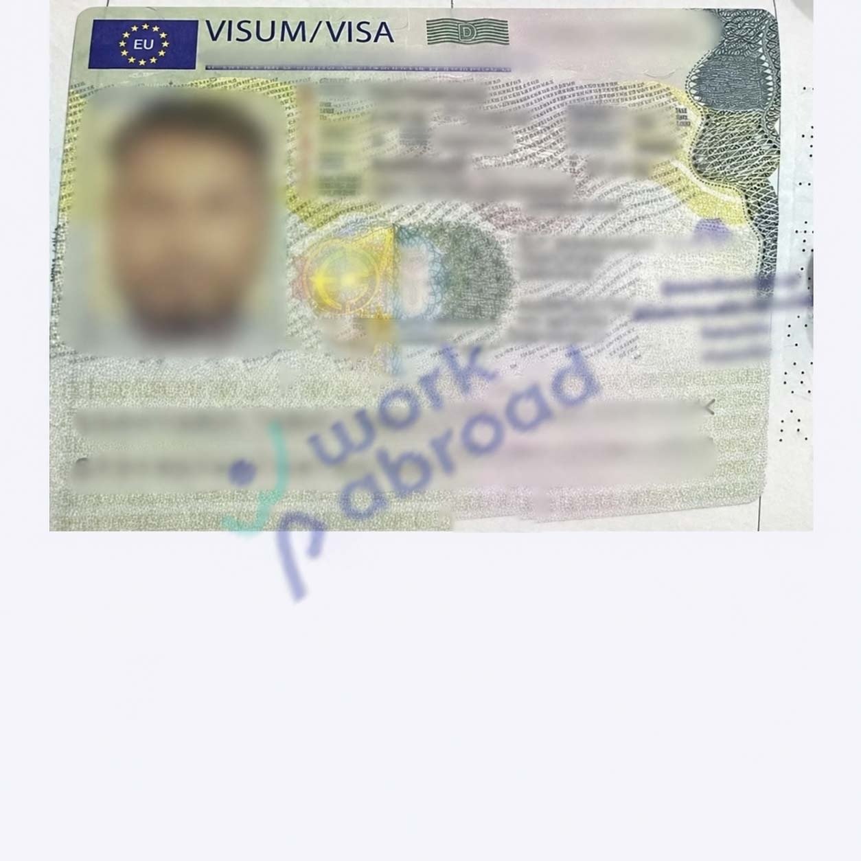 German visa approved in 3 months: Your success story starts here!