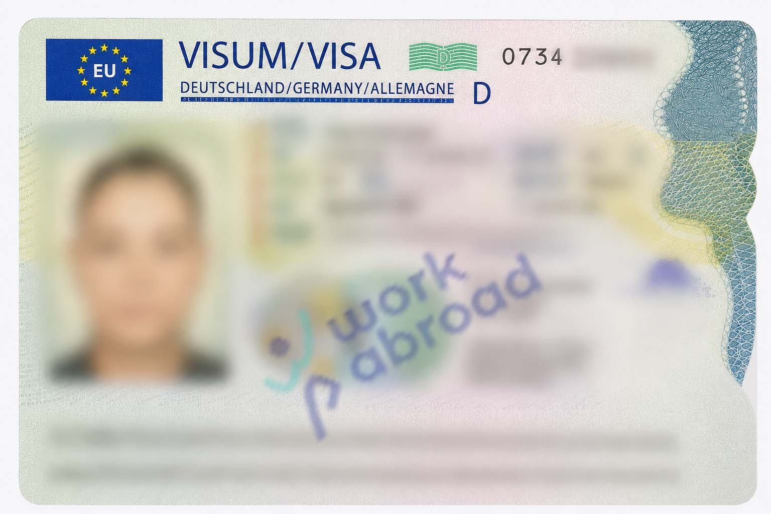 German visa approved in 45 days: Your success story starts here!