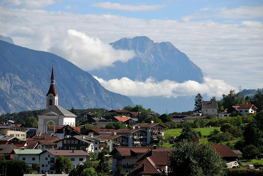 How Does the Austria Study Visa Process Work Step by Step for Indian Students