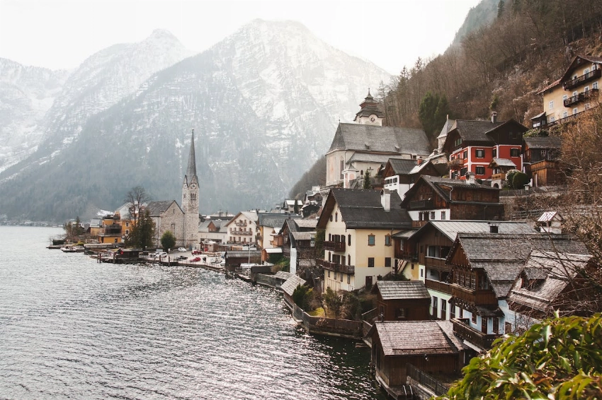 Why Should Indian Students Consider Studying in Austria