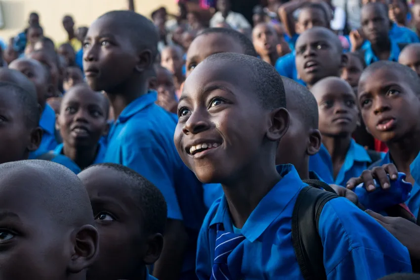Benefits of Canadian PR-Education for children