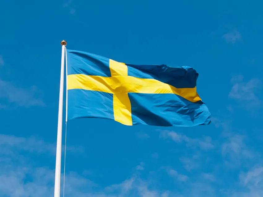 Best Countries For Indians To Live And Work In Europe-Sweden