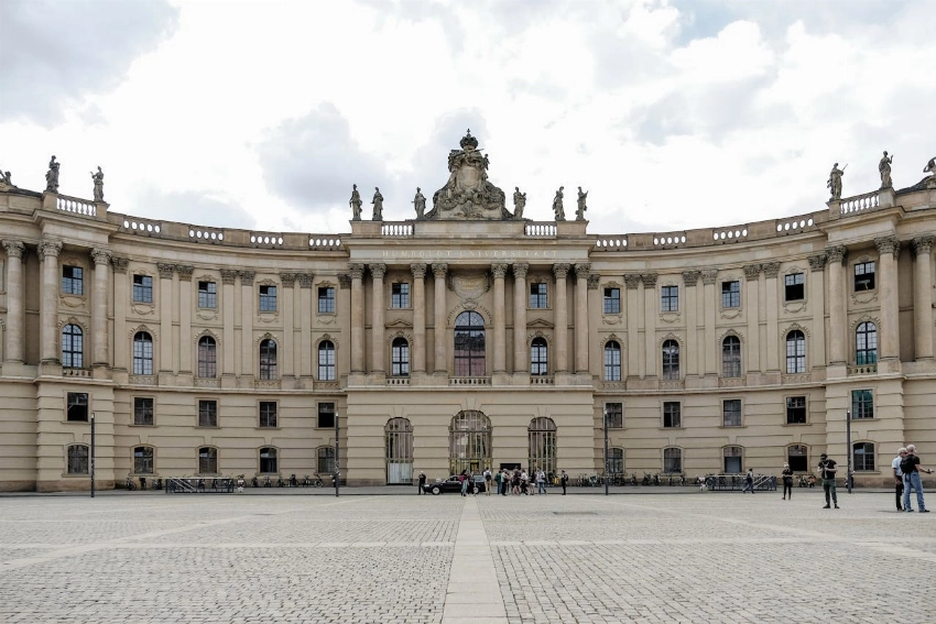 What are the Admission Requirements for the Best Public Universities in Germany