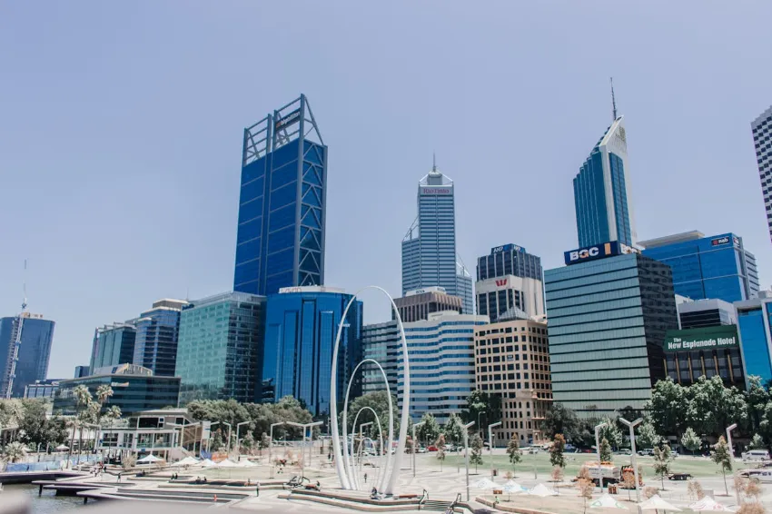 Perth Australia