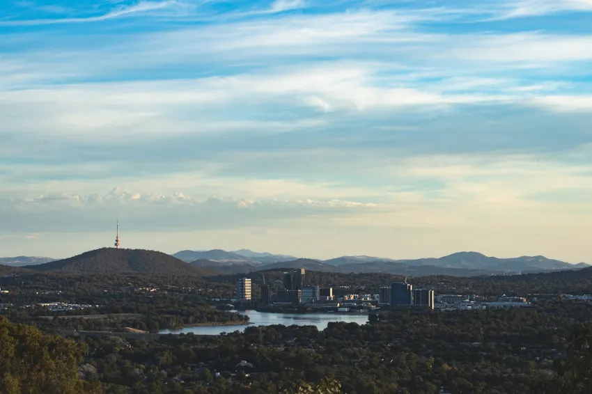 Canberra Australia