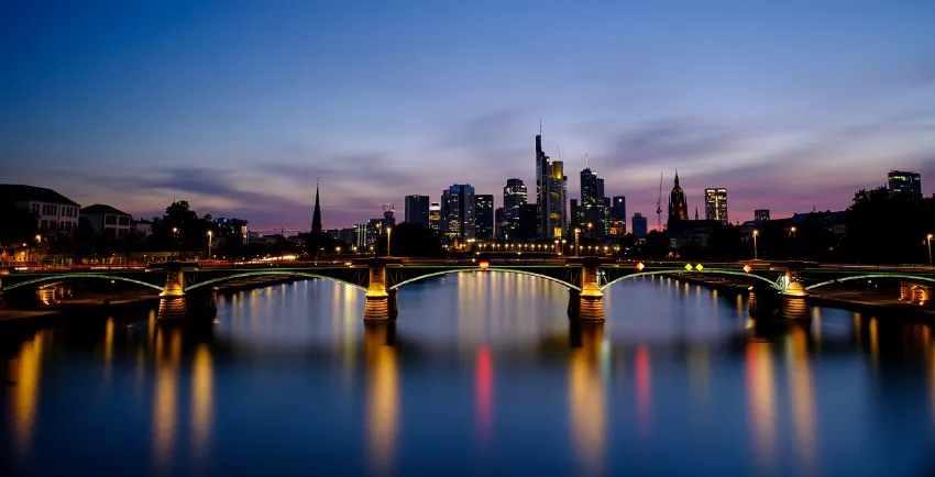 Devops jobs in germany- Frankfurt