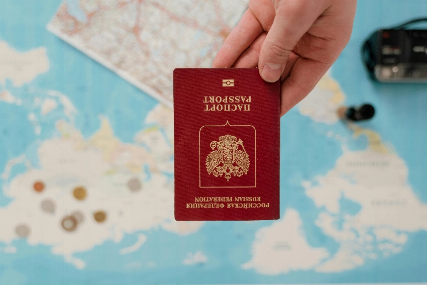 Passport