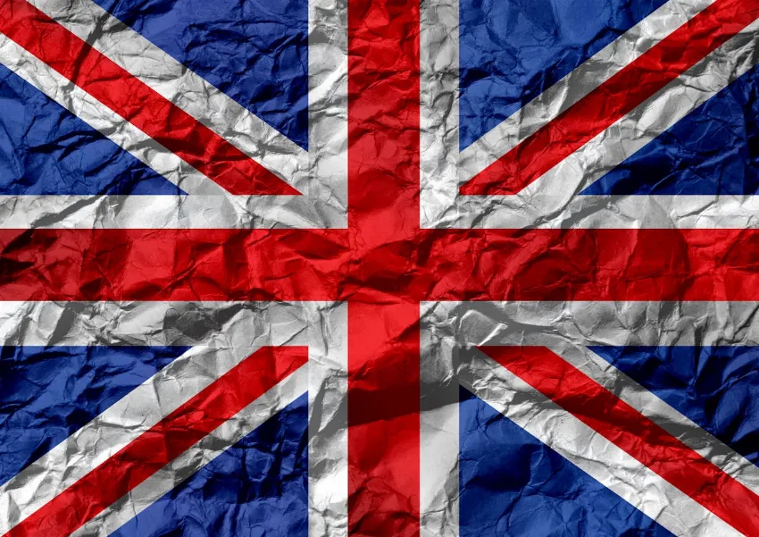 united kingdom flag