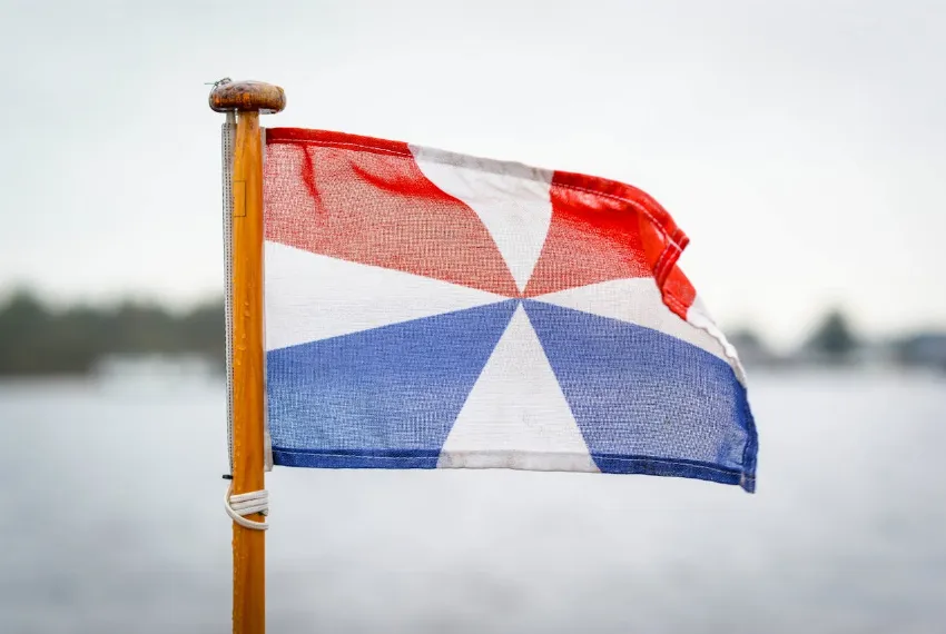 Netherlands flag