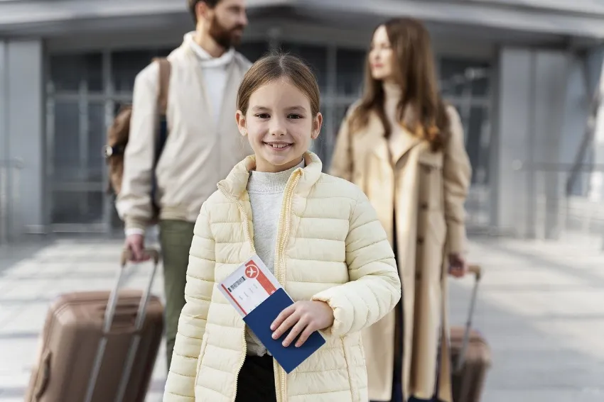 Family visa UK