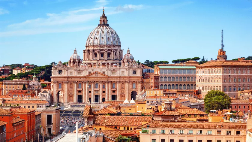 Vatican city photos