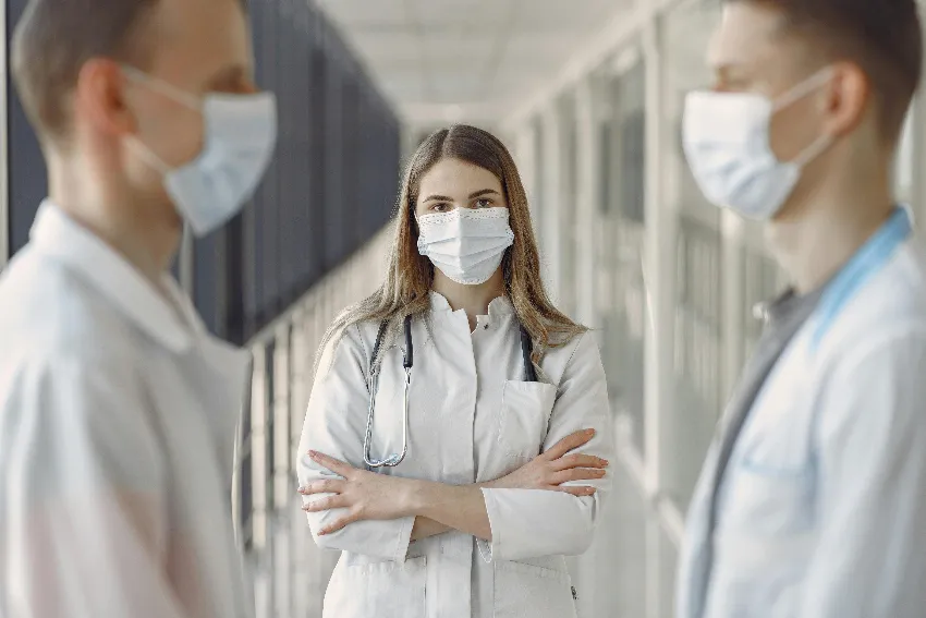 IELTS Score for Australia-nursing courses