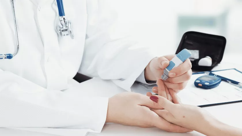 Healthcare professionals