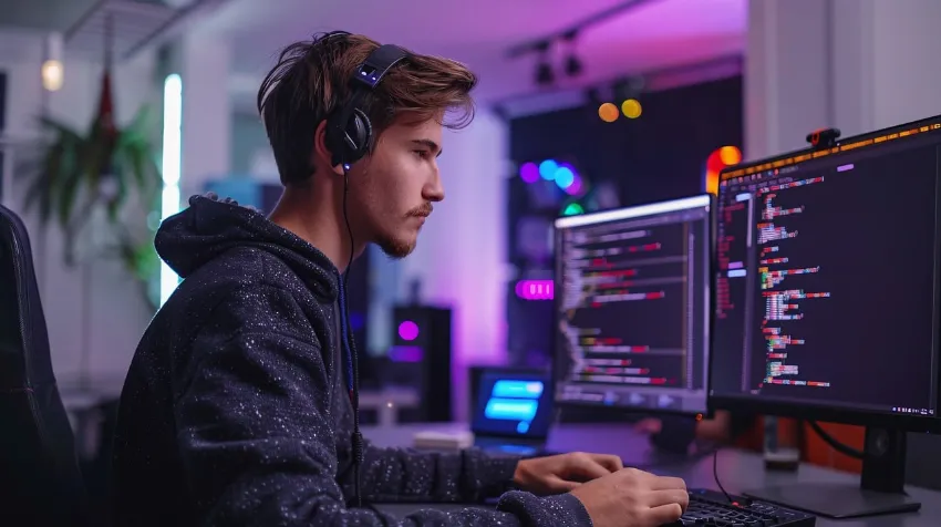 Jobs In Sweden for Indians-Software Developer