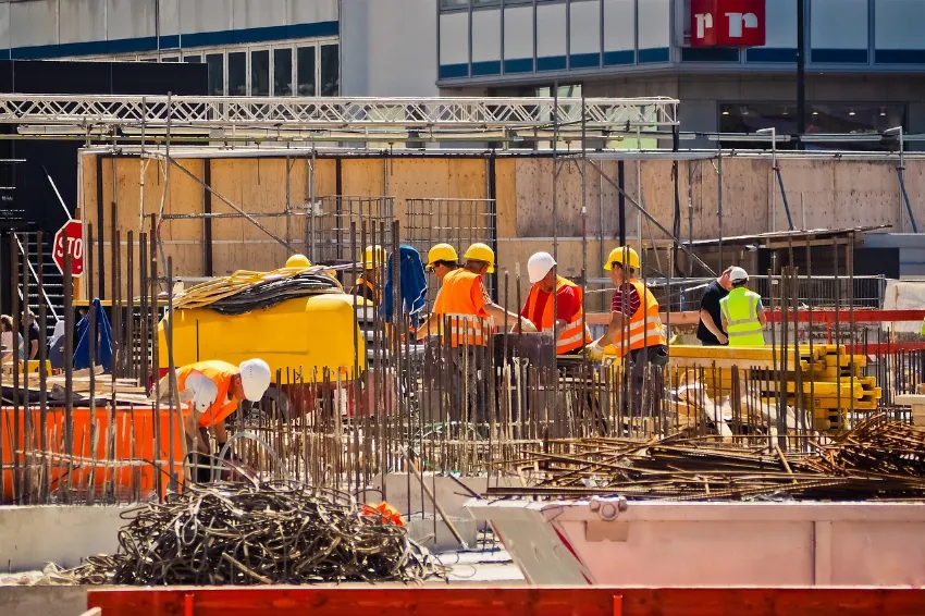 Jobs In Sweden for Indians-Construction Worker