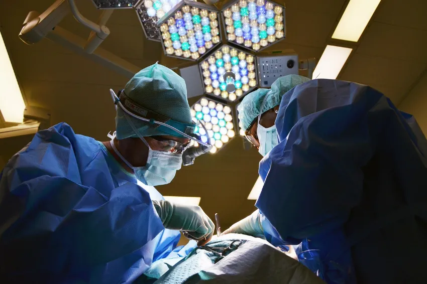 Top 10 Highest Paying Jobs-Surgeon