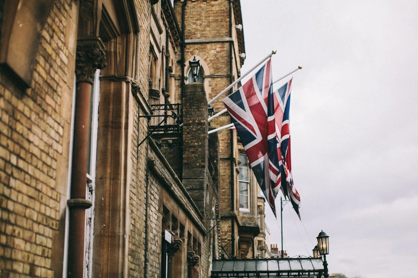 What is the UK Visitor Visa and Who Needs to Apply