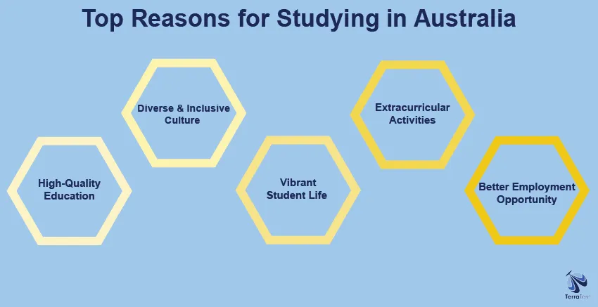 Why Study in Australia? Top Reasons in 2026