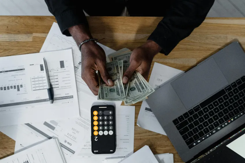 Impact on Student Finances