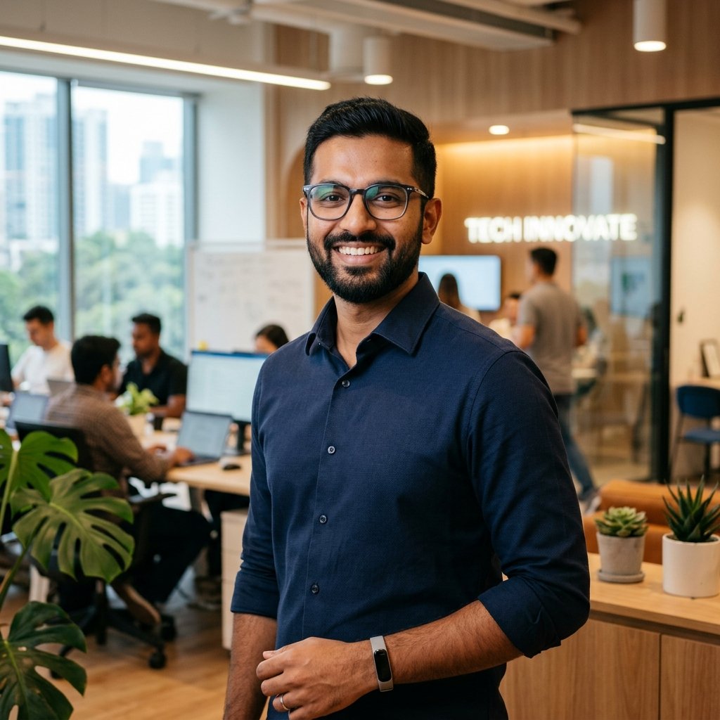 Maheeb Nagaraj