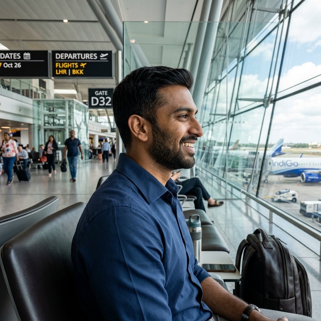 Siddharth Viswanathan