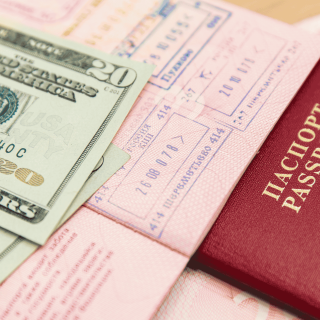 Applying for Jobs Abroad