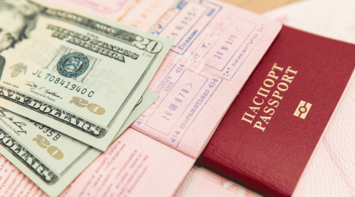 Applying for Jobs Abroad