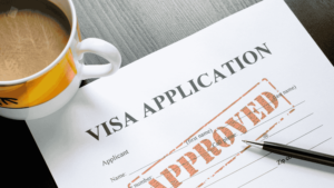 Italy Work Visa from India