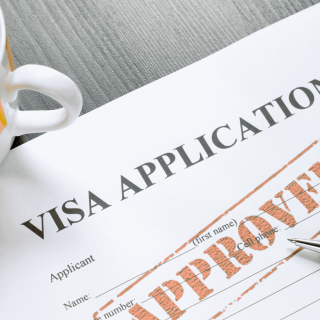 Italy Work Visa from India