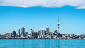 Apply for New Zealand Work Visa from India