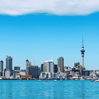 Apply for New Zealand Work Visa from India