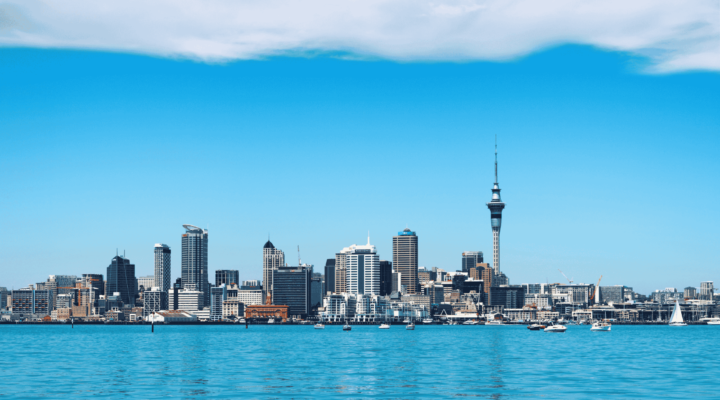 Apply for New Zealand Work Visa from India