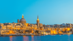 How to Apply for a Malta Work Visa from India
