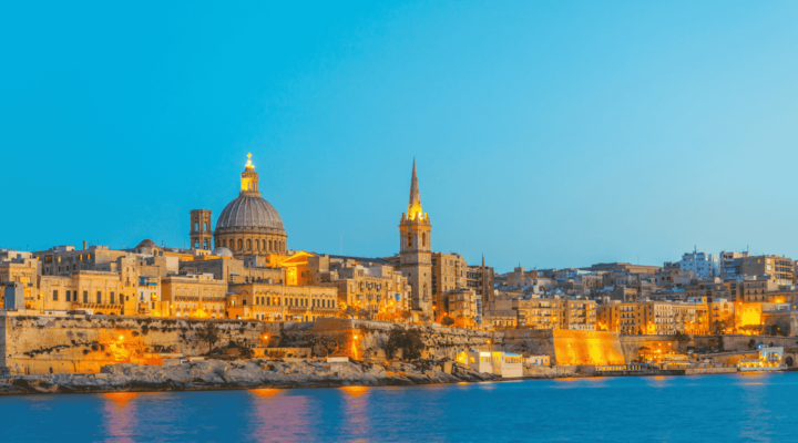 How to Apply for a Malta Work Visa from India