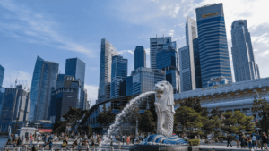 Apply for a Singapore Work Permit from India