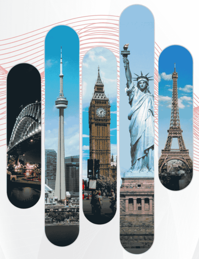 overseas jobs Consultancy