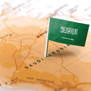 Saudi work permits