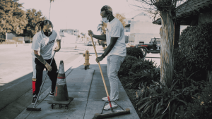 Voluntary Work Abroad