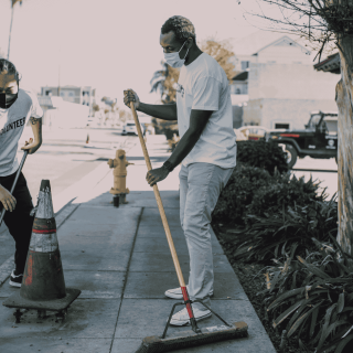 Voluntary Work Abroad