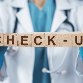 Work Visa Medical Check-Up