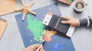 Work abroad consultancy in Delhi