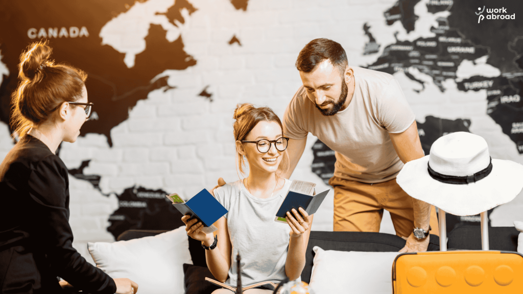 recruitment agency in delhi