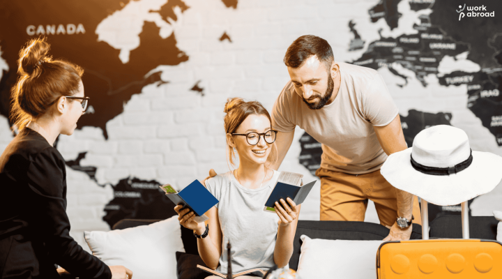 recruitment agency in delhi